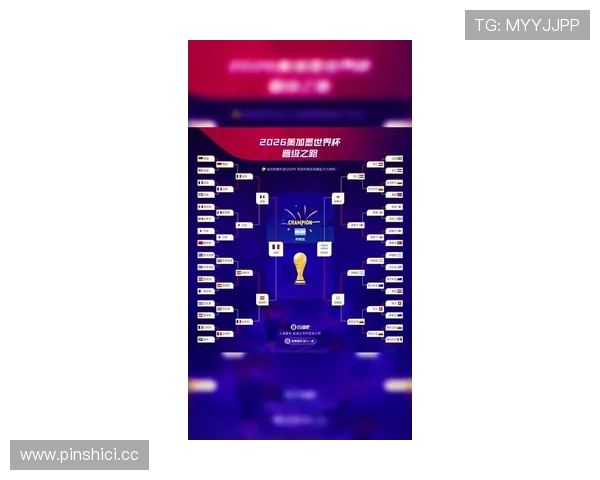2026世界杯32强淘汰赛为什么新增一轮 2026世界杯32强淘汰赛为什么新增一轮