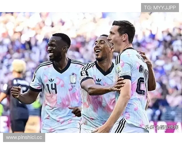 比利时4-1大胜美国晋级八强:进球详情与比赛走势复盘 比利时4-1大胜美国晋级八强:进球详情与比赛走势复盘